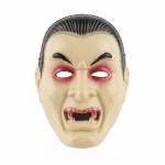 Plastic Vempire Mask