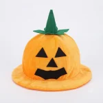 Pumpkin Hat