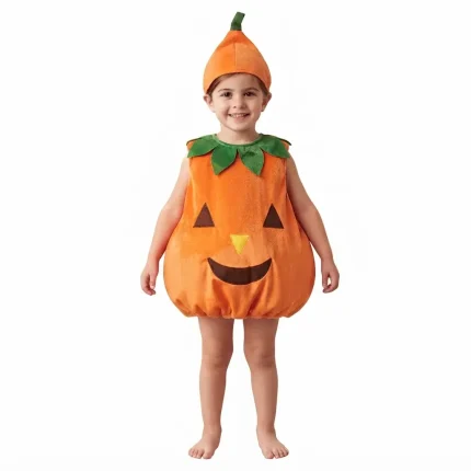 Pumpkin