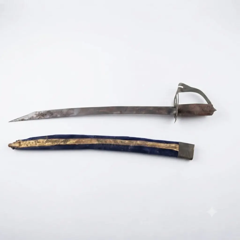 Sabre Sabre - Image 1
