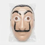 Salvader Deli Mask