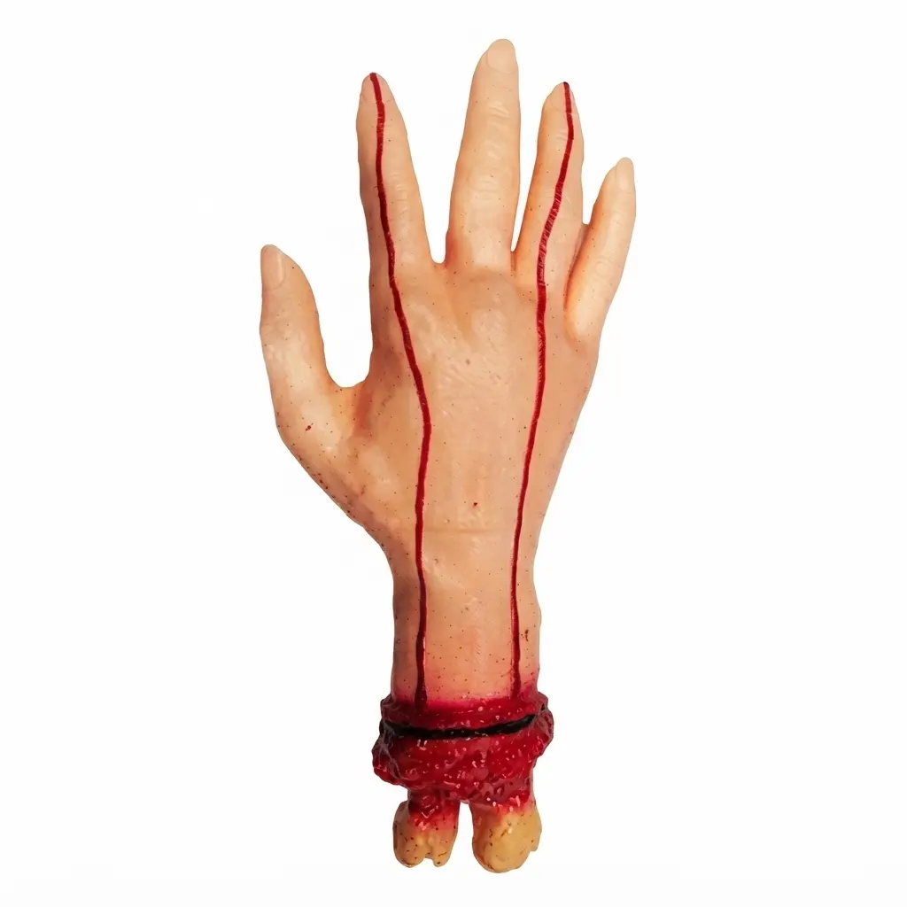 Severed Prop Hand Severed Prop Hand - Image 1