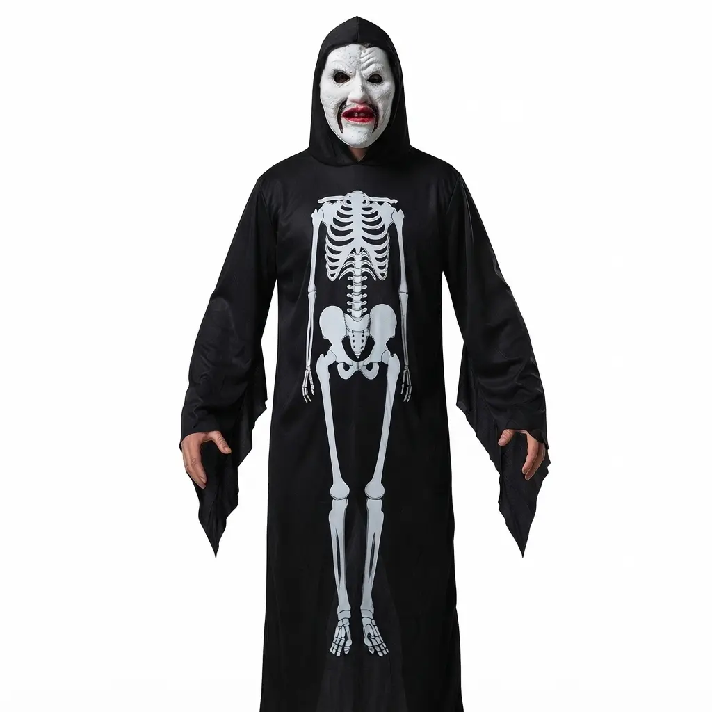 Skeleton – single piece spe Skeleton(1) - Image 1
