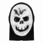Skull Mask