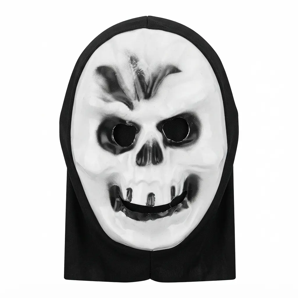 Skull Mask Skull Mask - Image 1