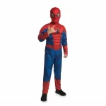 spider Man Adult And Special