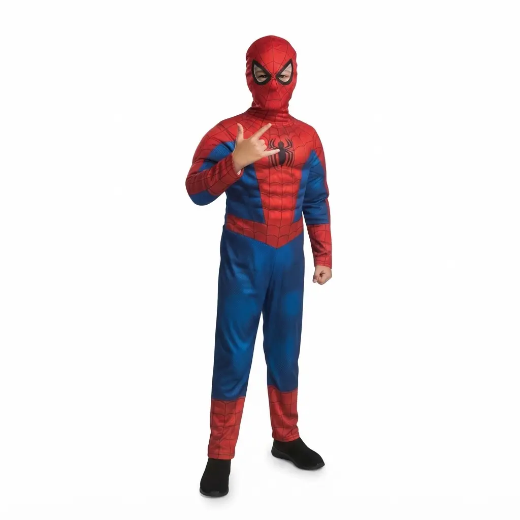 Spider man spider Man Adult And Special - Image 1