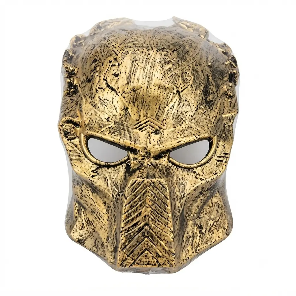 Steam Punk Mask Steampunk Mask - Image 1