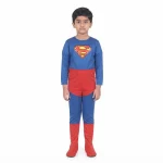 Super Man For Kids