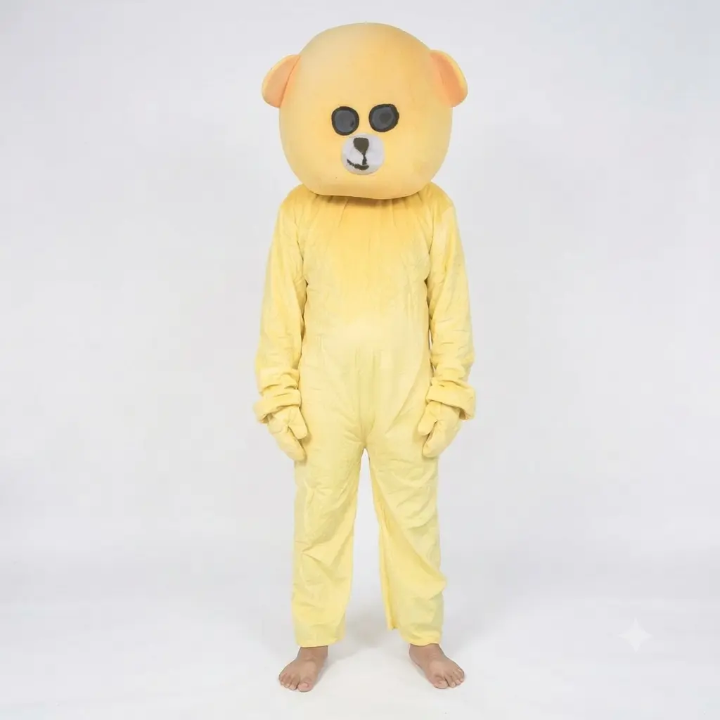 Teddy Teddy - Image 1