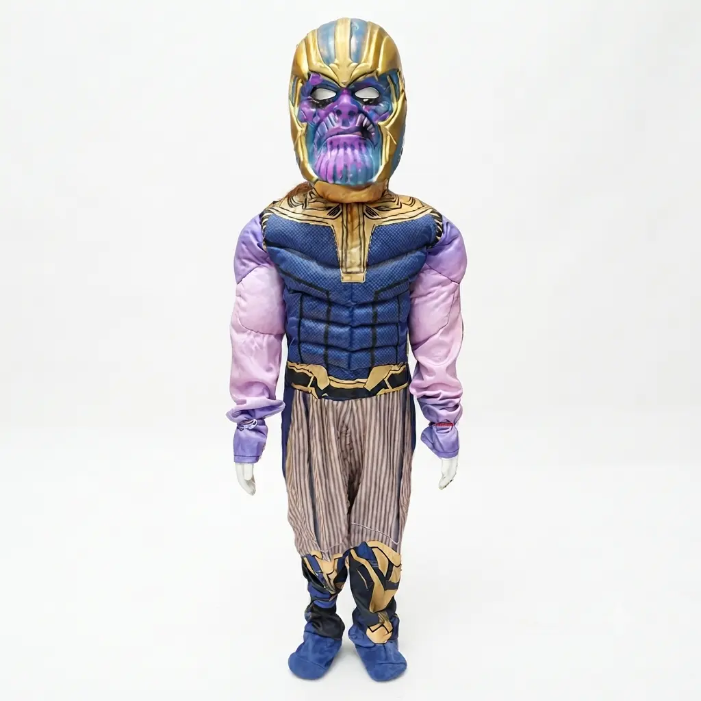 Thaanoss Thanos - Image 1