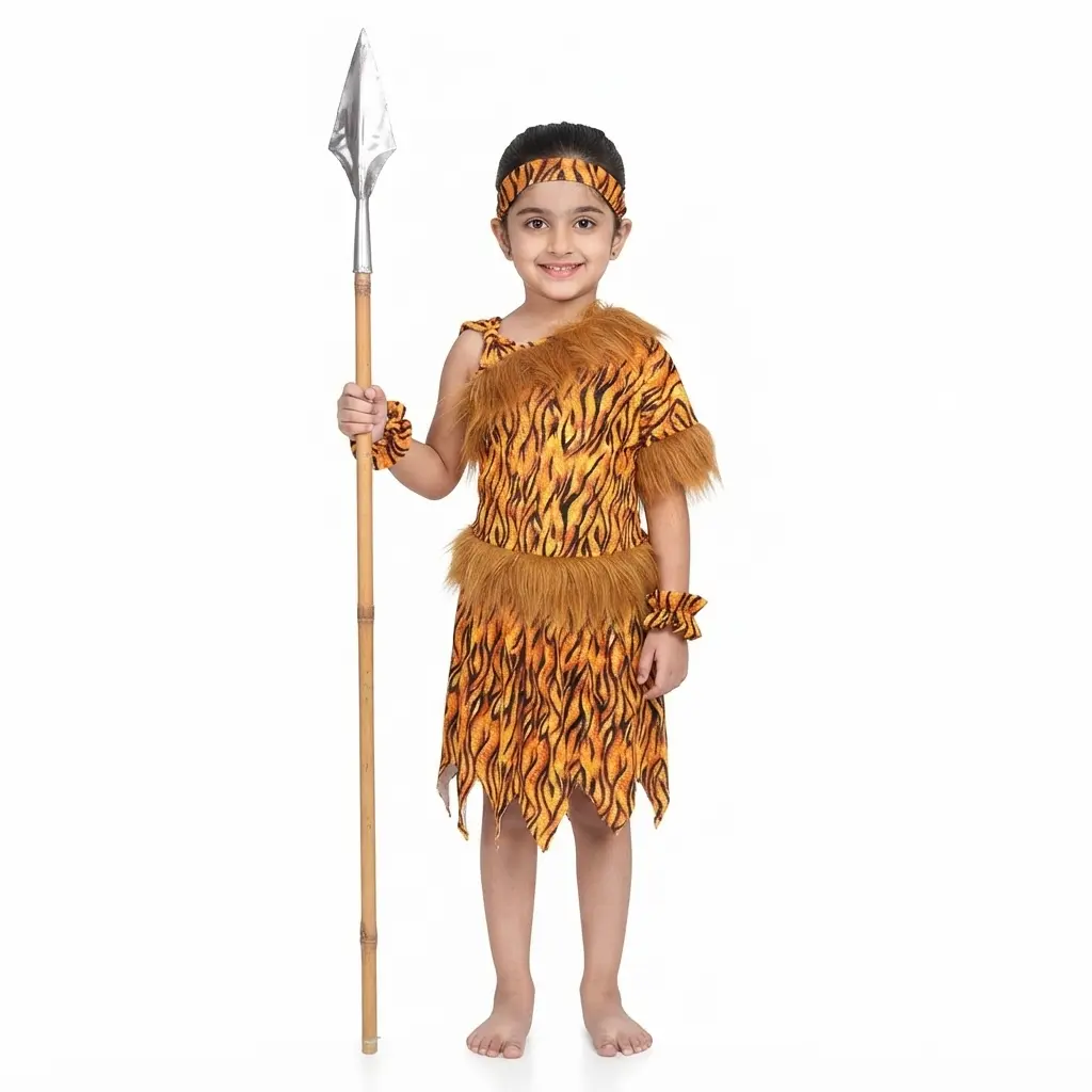 Tribe Tribe for Kids - Image 1