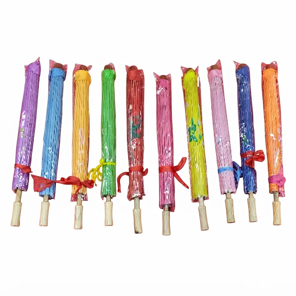Umbrellas Umbrellas - Image 1