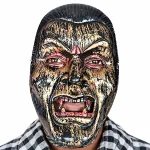 Vampire Mask