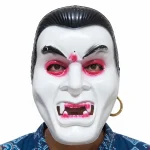 Vampire Mask