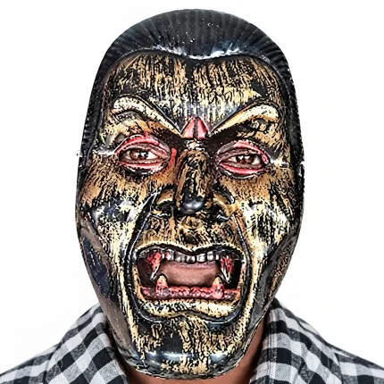 Vampire Mask