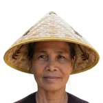 Vietnamese cap