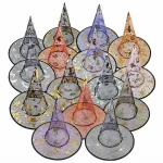 Witch Hats