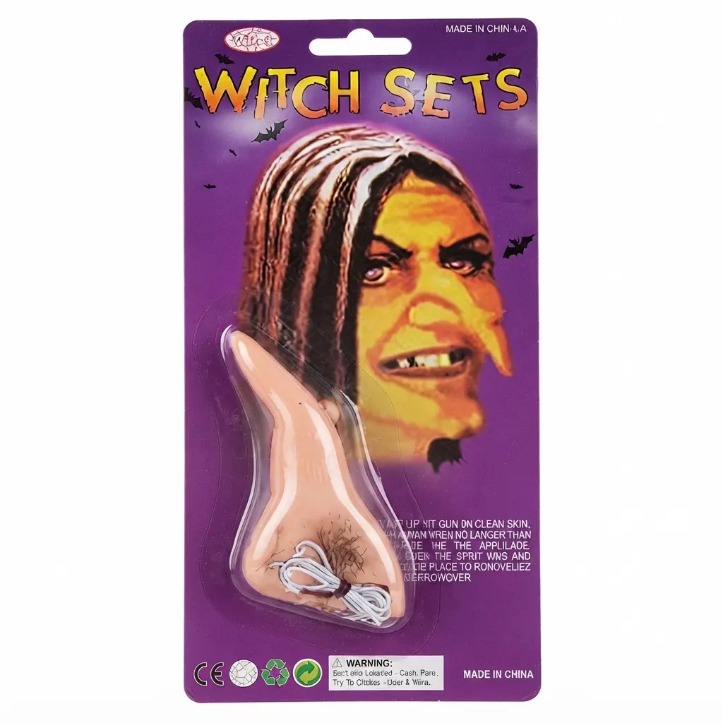 Witch Set witch Set - Image 1