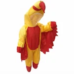 Yellow Bird