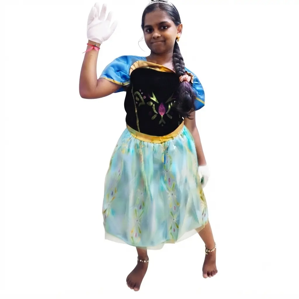 aana spe Aana - Image 1