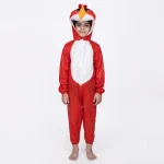 ANGRY BIRD