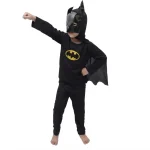 Bat Man Kids