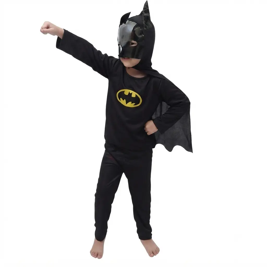 batman spe Bat Man Kids - Image 1