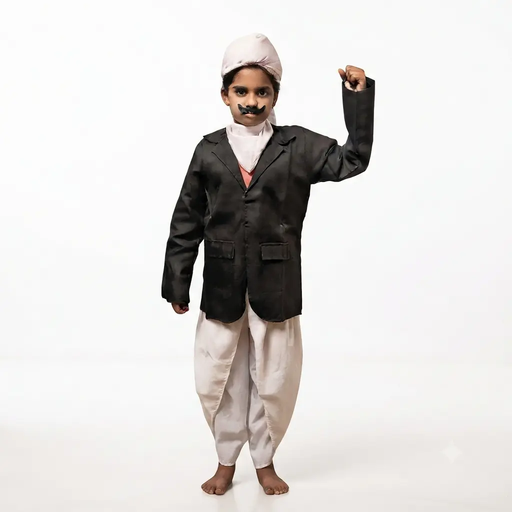 bharathiyar Bharathiyar - Image 1