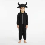 Black Cow