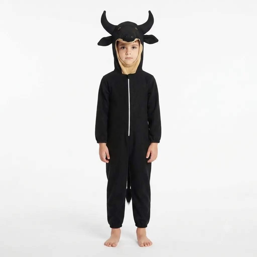 black cow Black Cow - Image 1