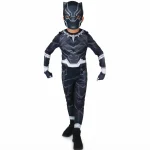 Black Panther kids