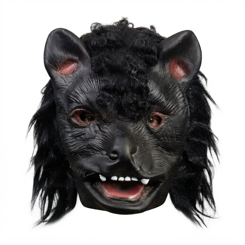 black panther Black Panther - Image 1
