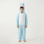 Horse Blue