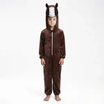 Brown Horse