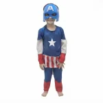 captain America For Kids