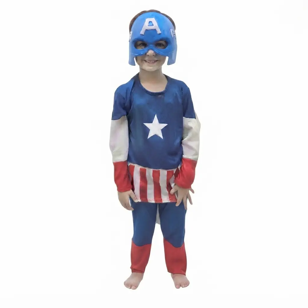 captain america spe captain America For Kids - Image 1