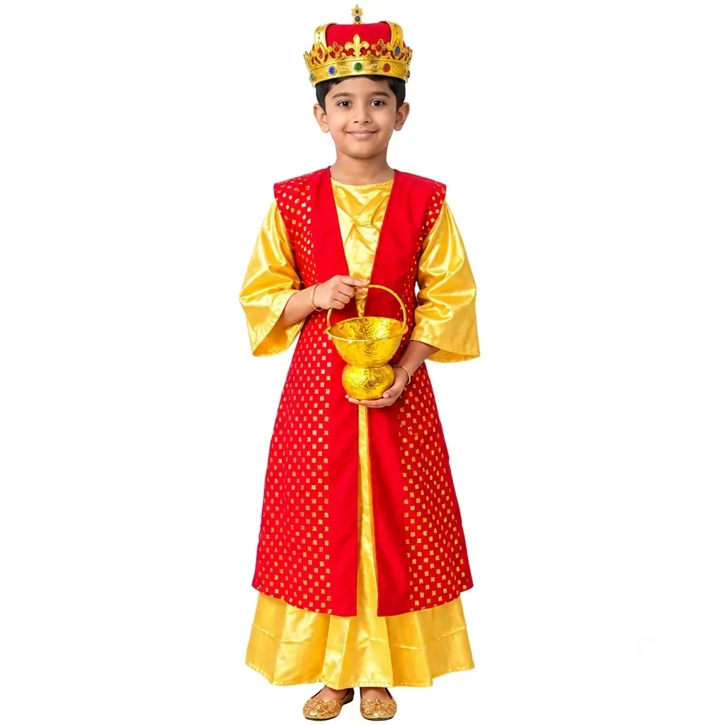 christian king Three Kings - Image 1