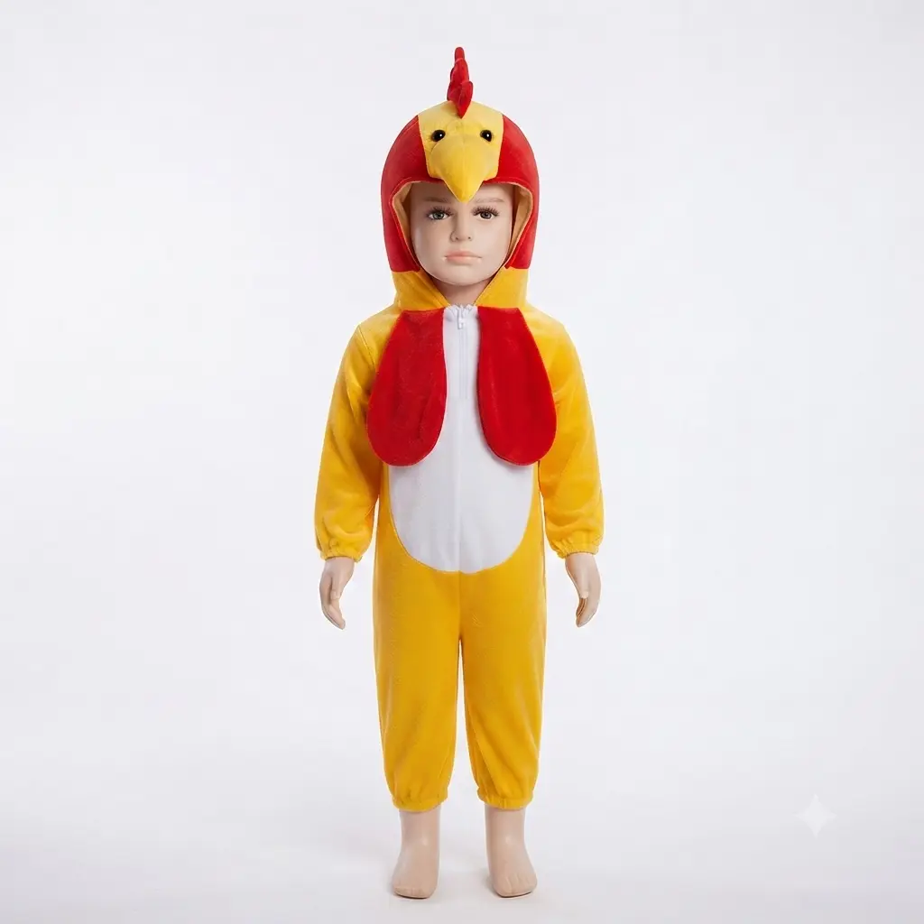 cock ROOSTER - Image 1