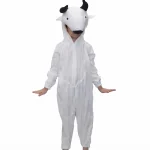 Cow White