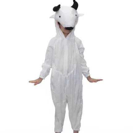 Cow White