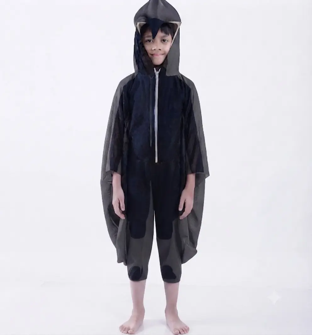 crow CROW - Image 1