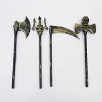 Devil Sword