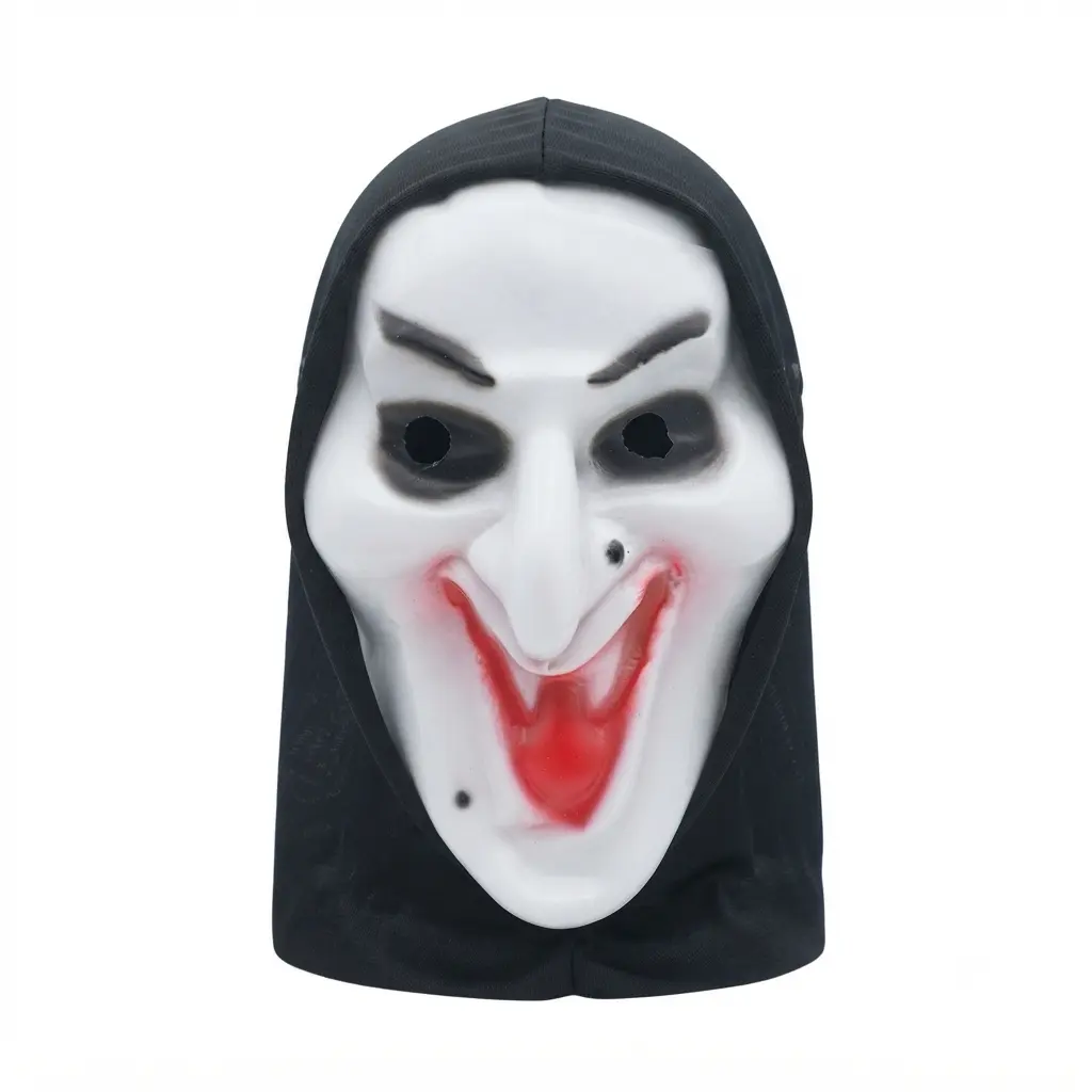 devil mask spe Devil Mask - Image 1