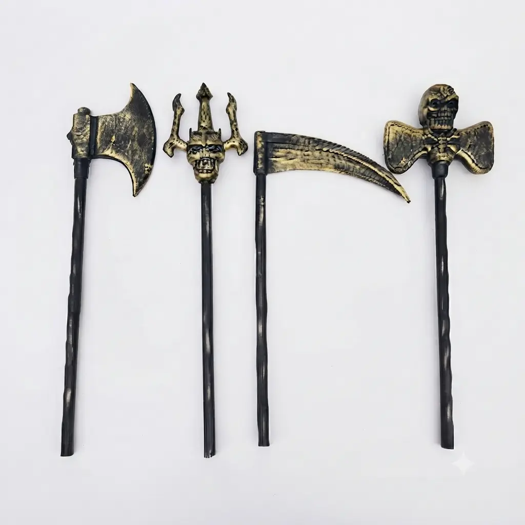 devil Devil Sword - Image 1