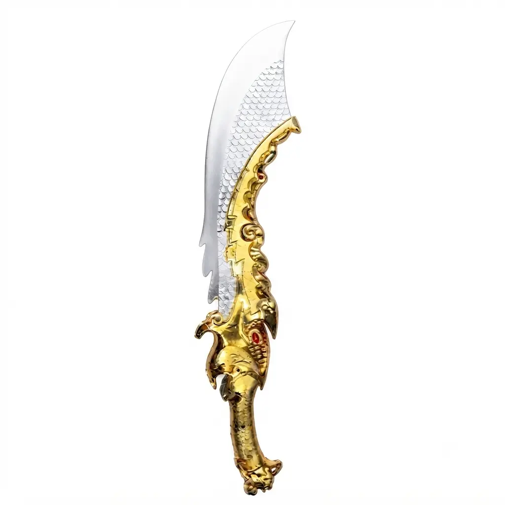 dragon saber sword Dragon Saber Sword - Image 1