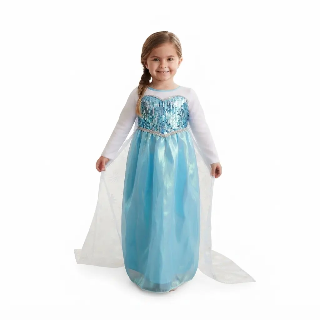 elsa spe Elsa - Image 1