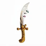 Fantasy Dagger Mask
