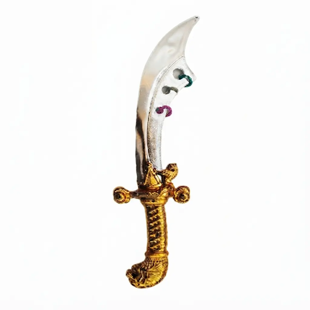 fantasy dagger sword spe Fantasy Dagger Mask - Image 1