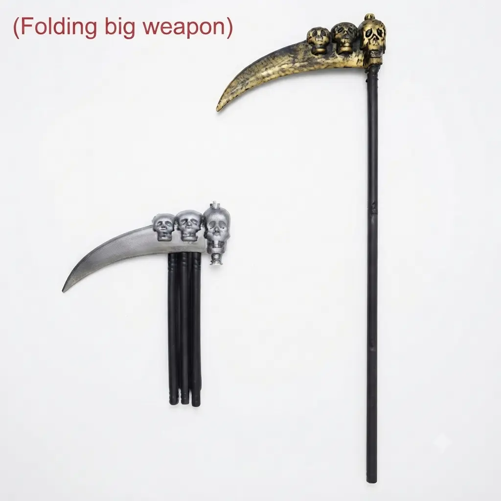 folding big weapon Folding Big Weapon - Image 1
